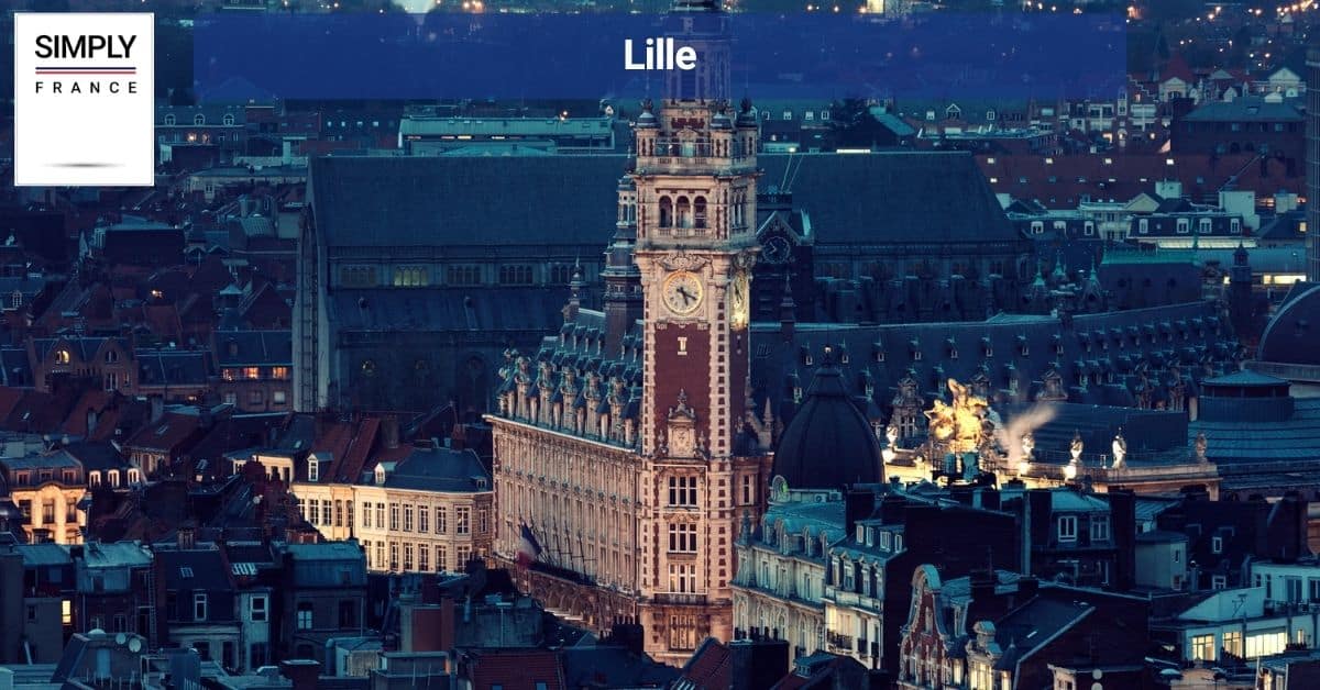 Lille