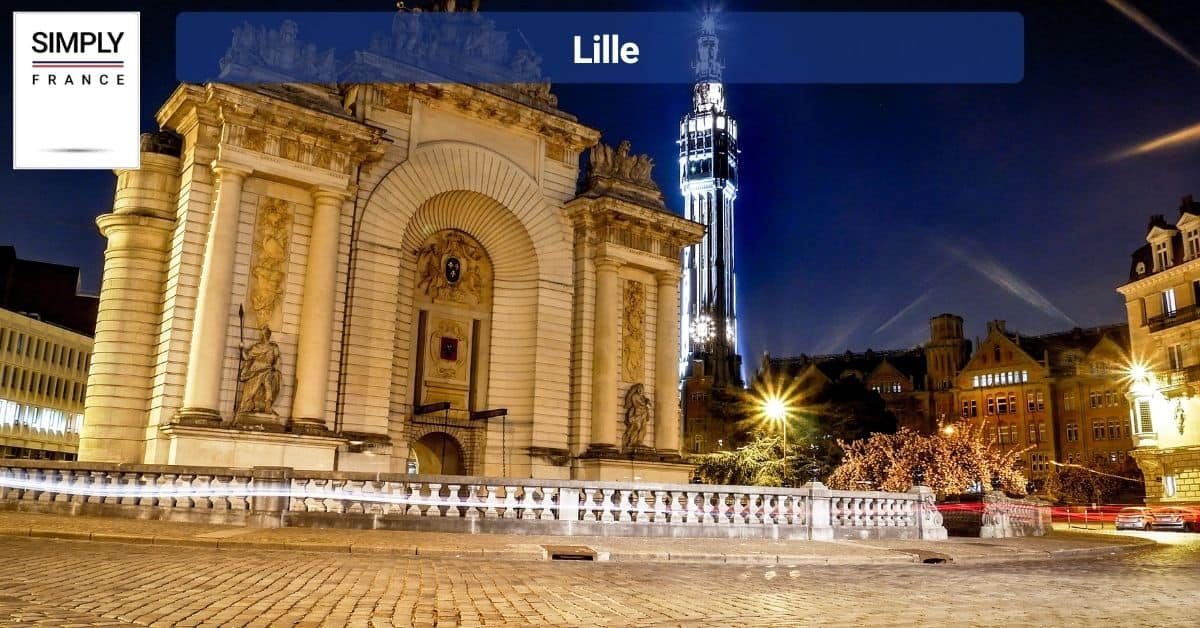 Lille