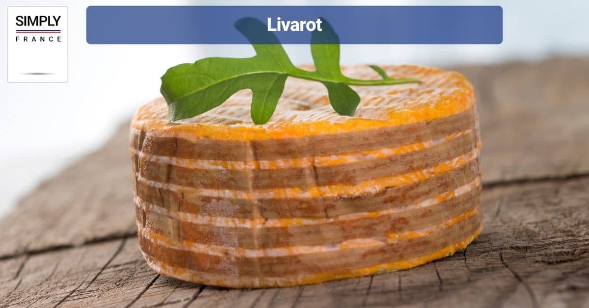 Livarot