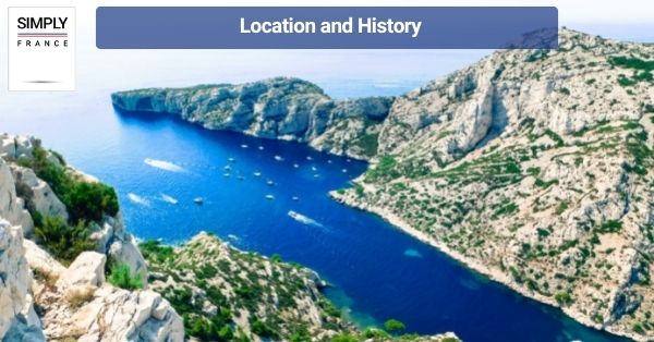 Location and History