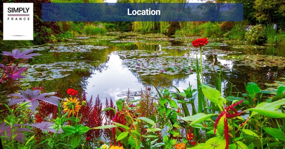 Location