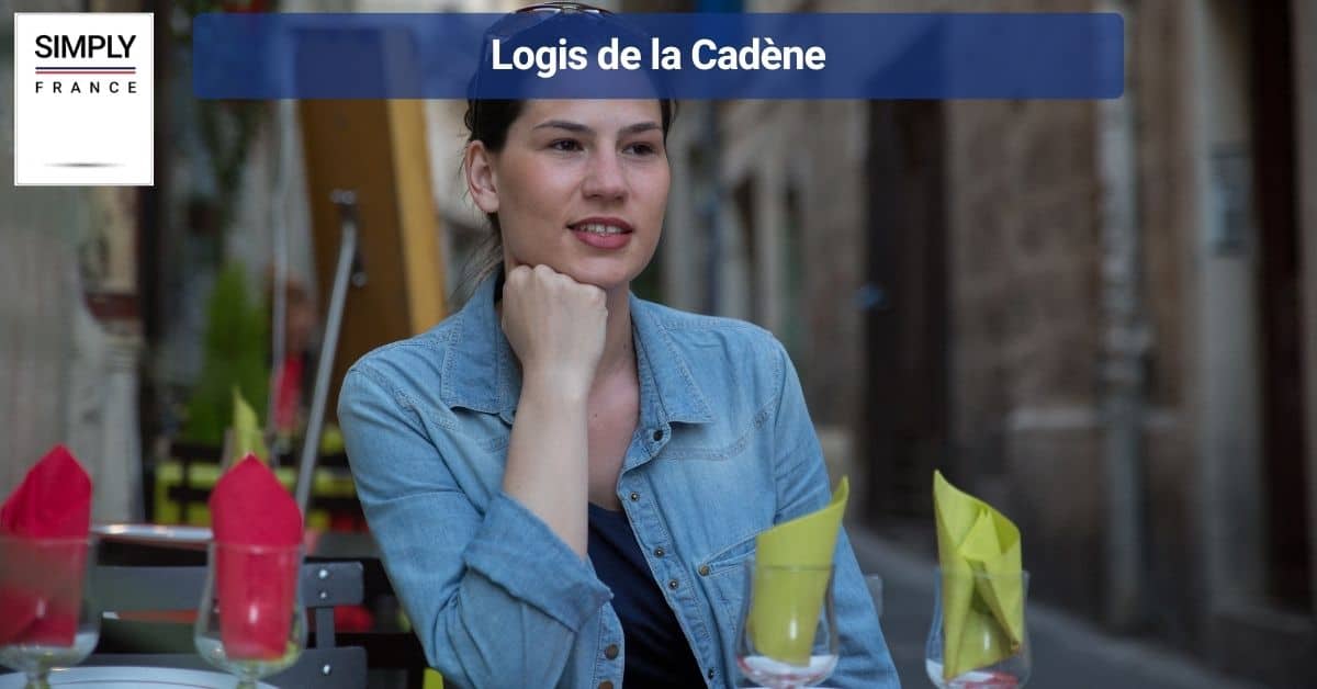 Logis de la Cadène