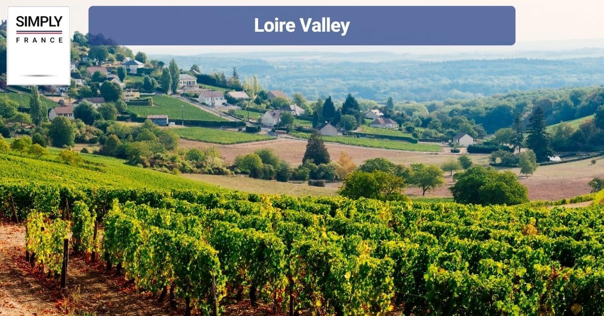 Loire Valley
