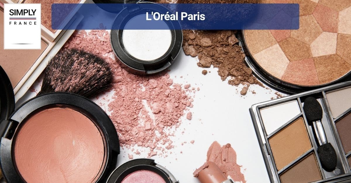 L'Oréal Paris