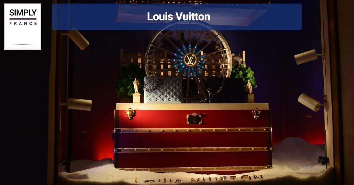 Louis Vuitton