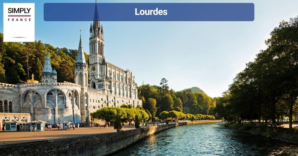 Lourdes