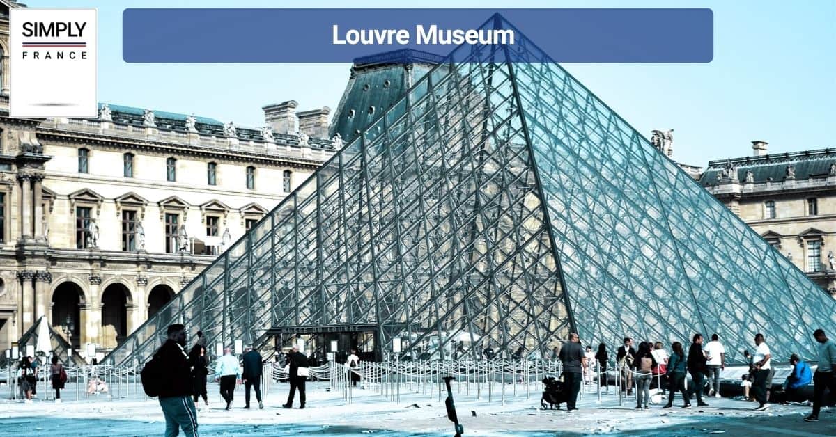 Louvre Museum