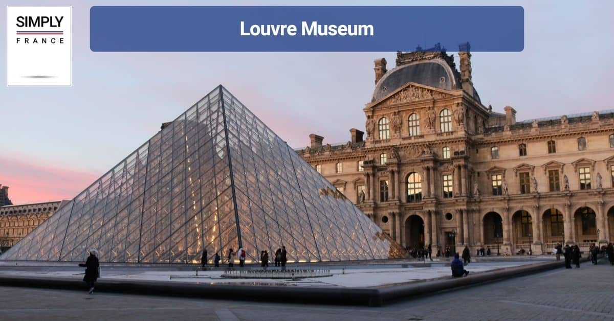 Louvre Museum