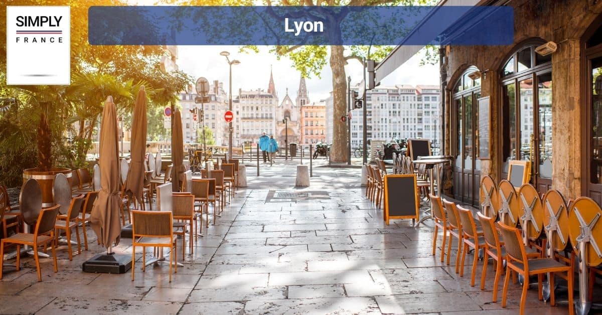 Lyon