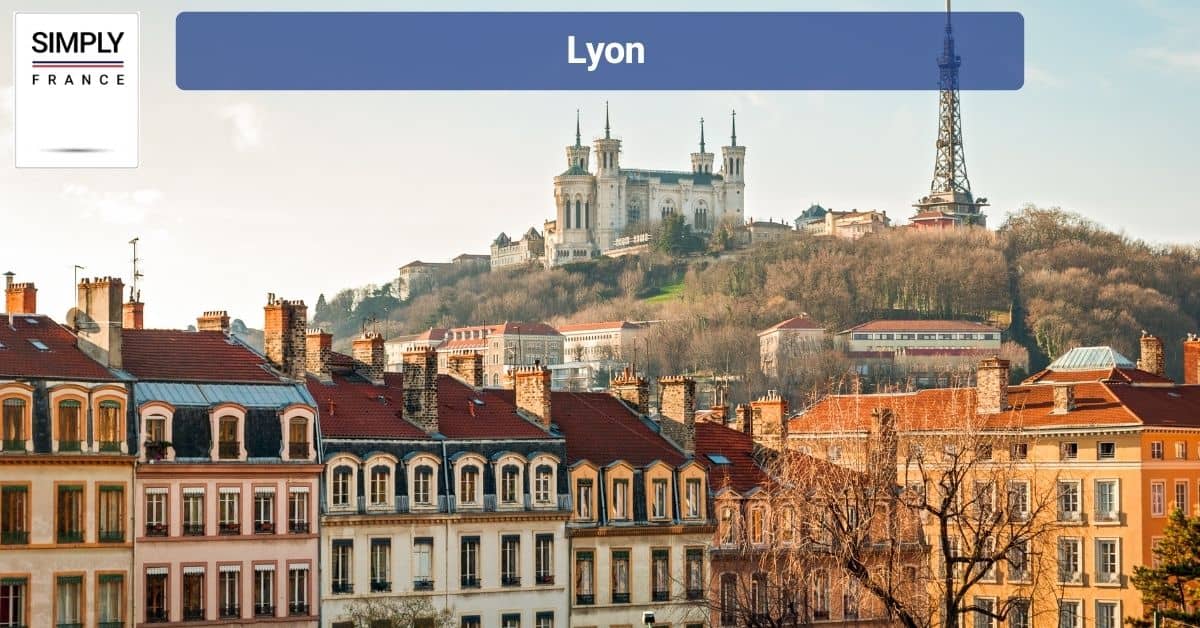 Lyon