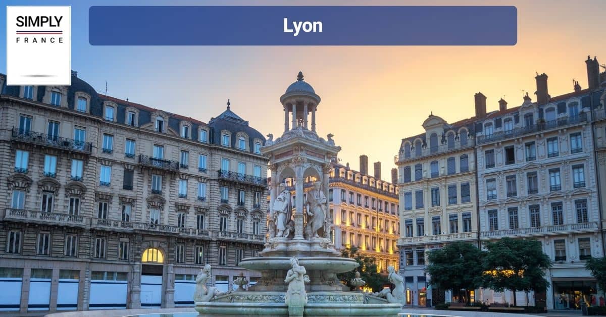 Lyon