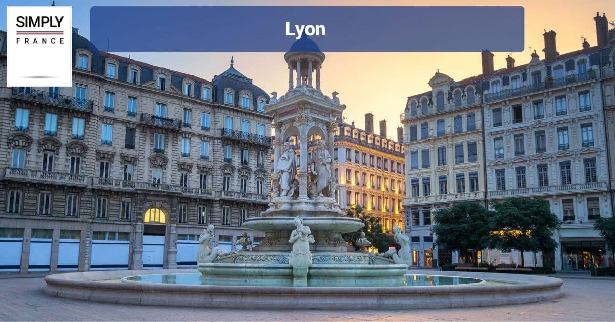 Lyon