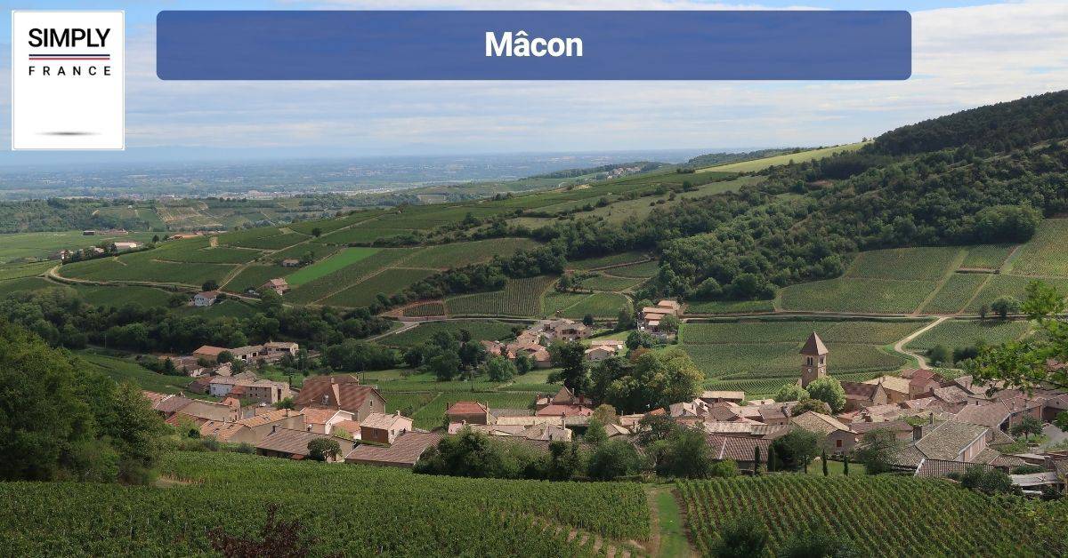 Mâcon