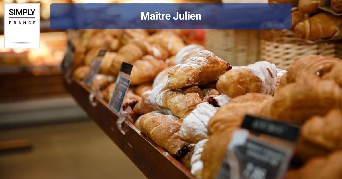 Maître Julien