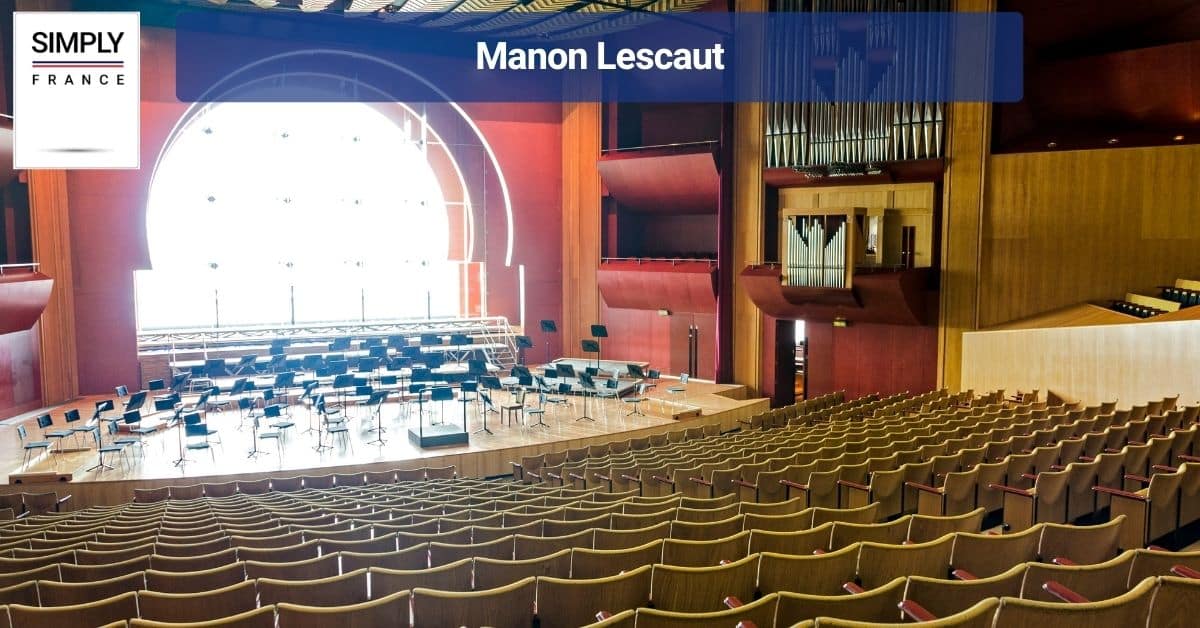 Manon Lescaut