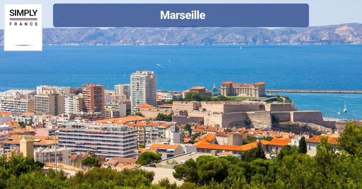 Marseille