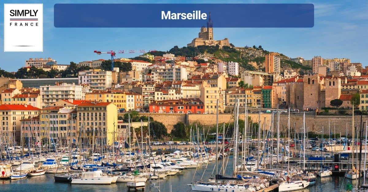 Marseille
