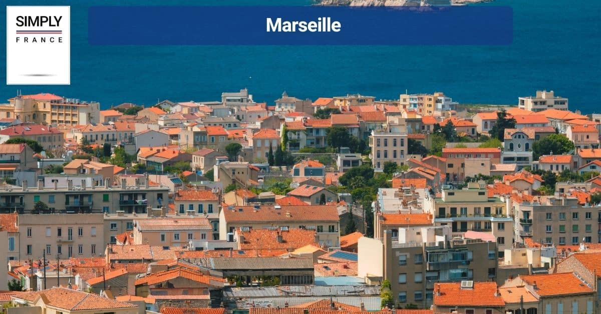 Marseille