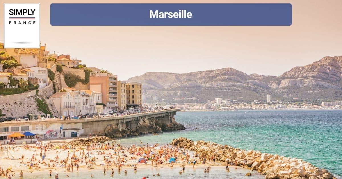 Marseille