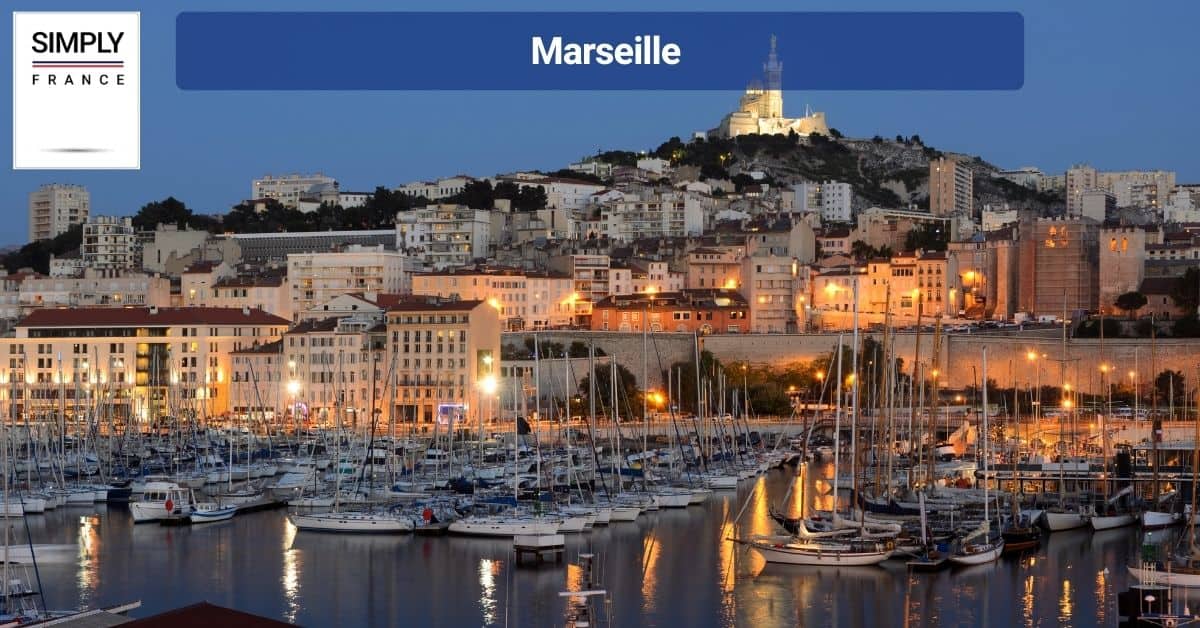 Marseille