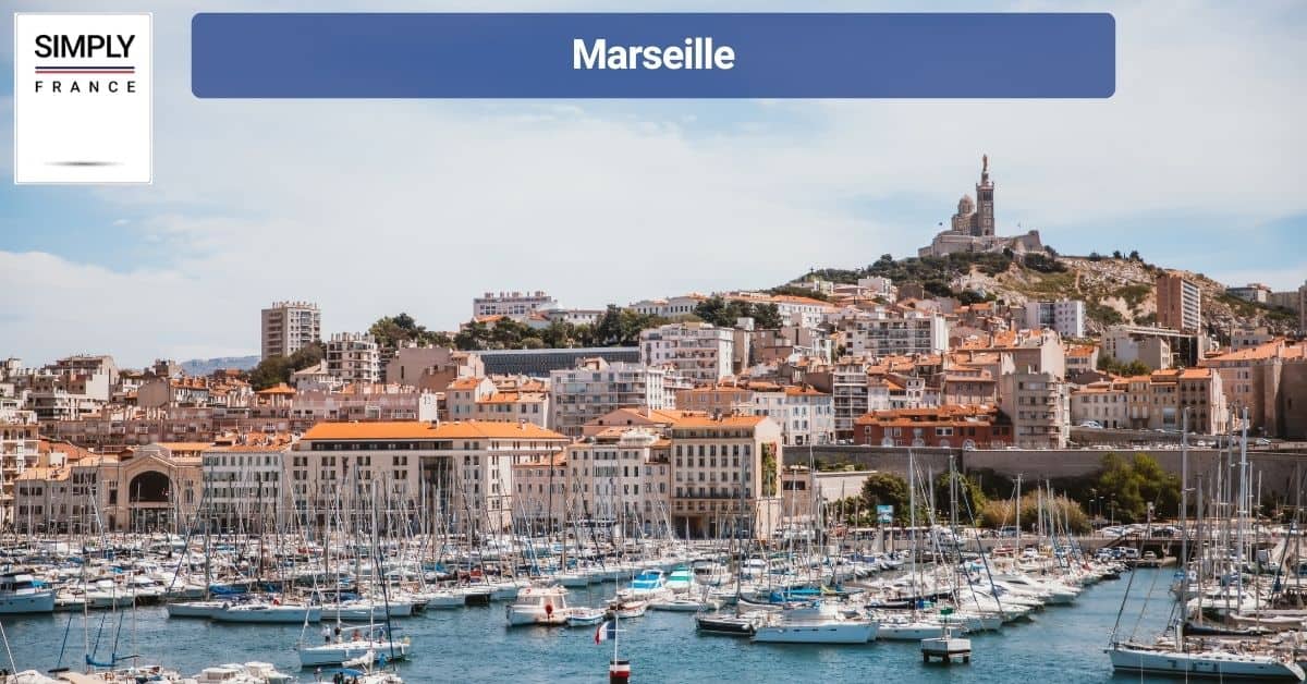 Marseille