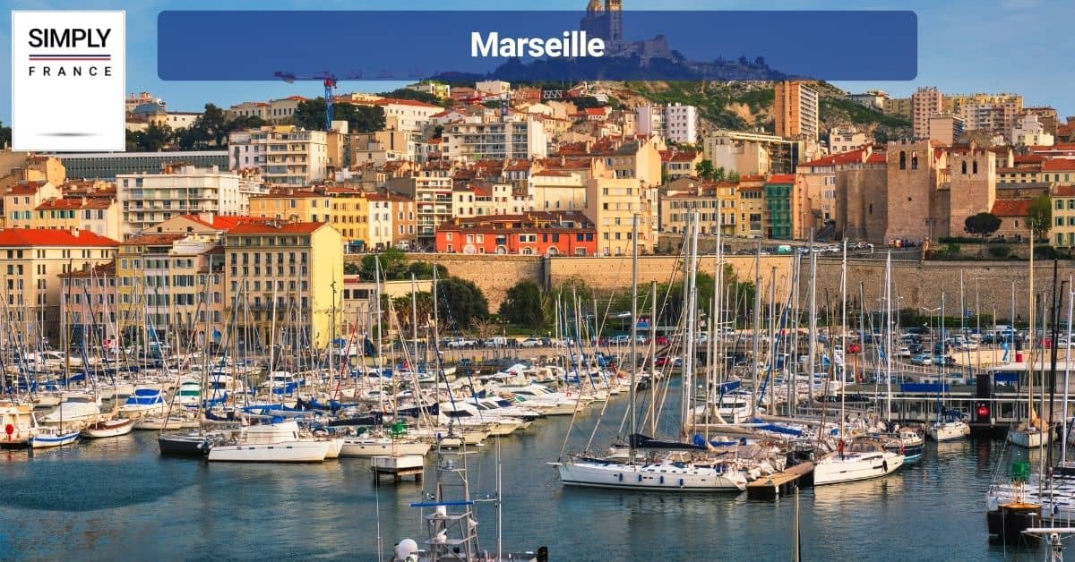 Marseille