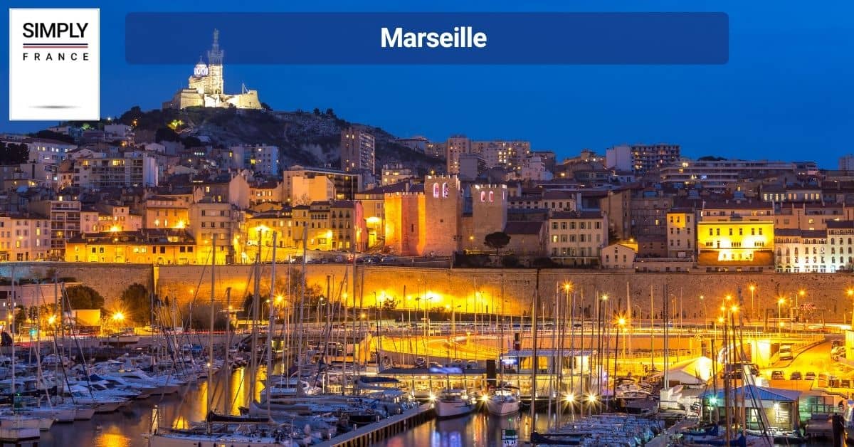 Marseille