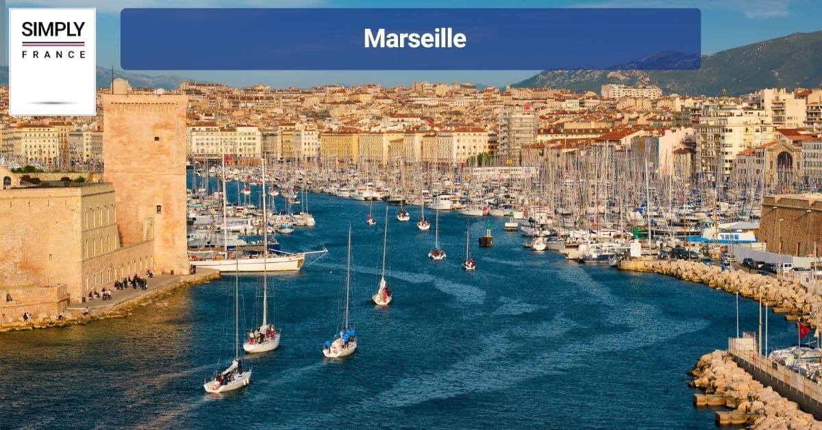Marseille