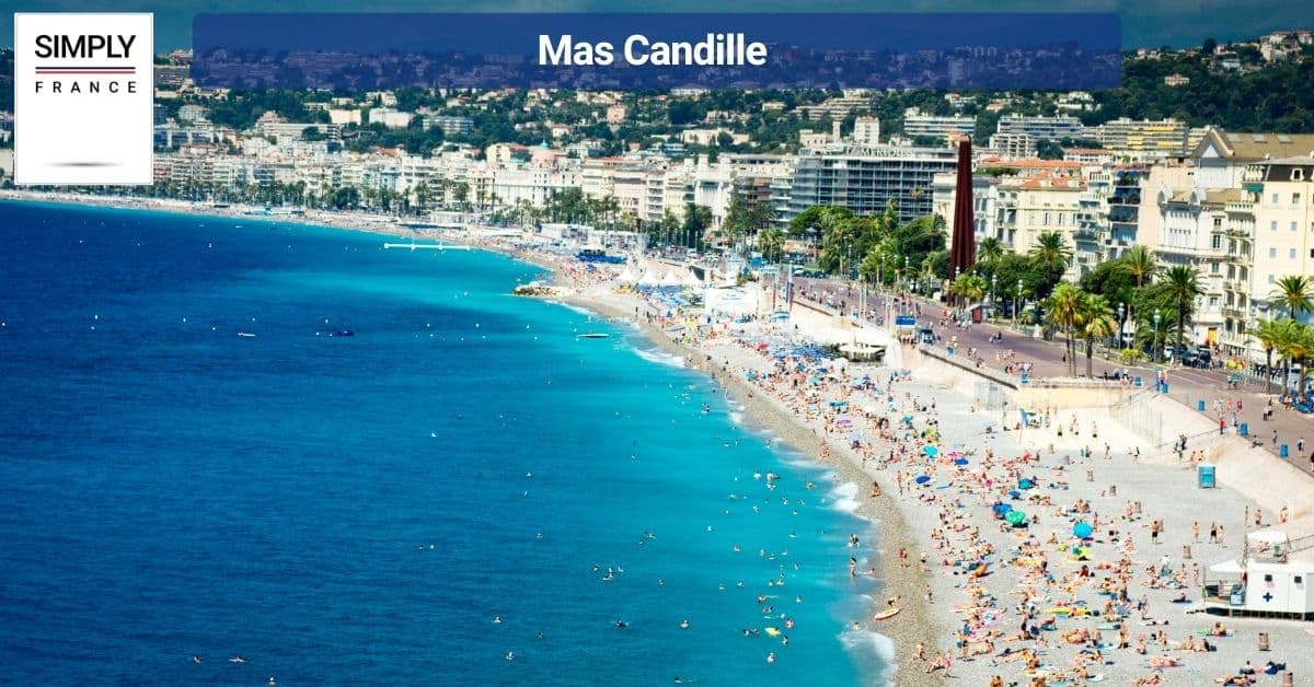 Mas Candille