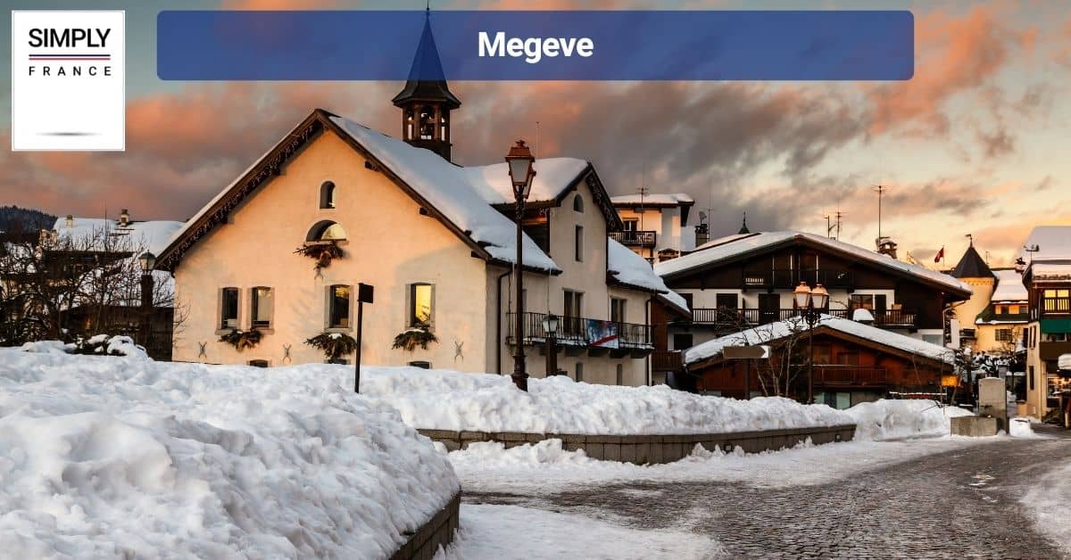 Megeve