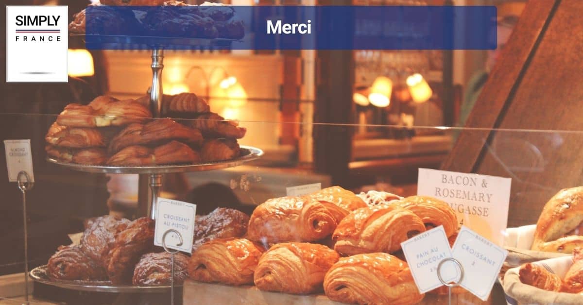 Merci