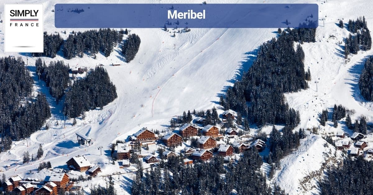 Meribel