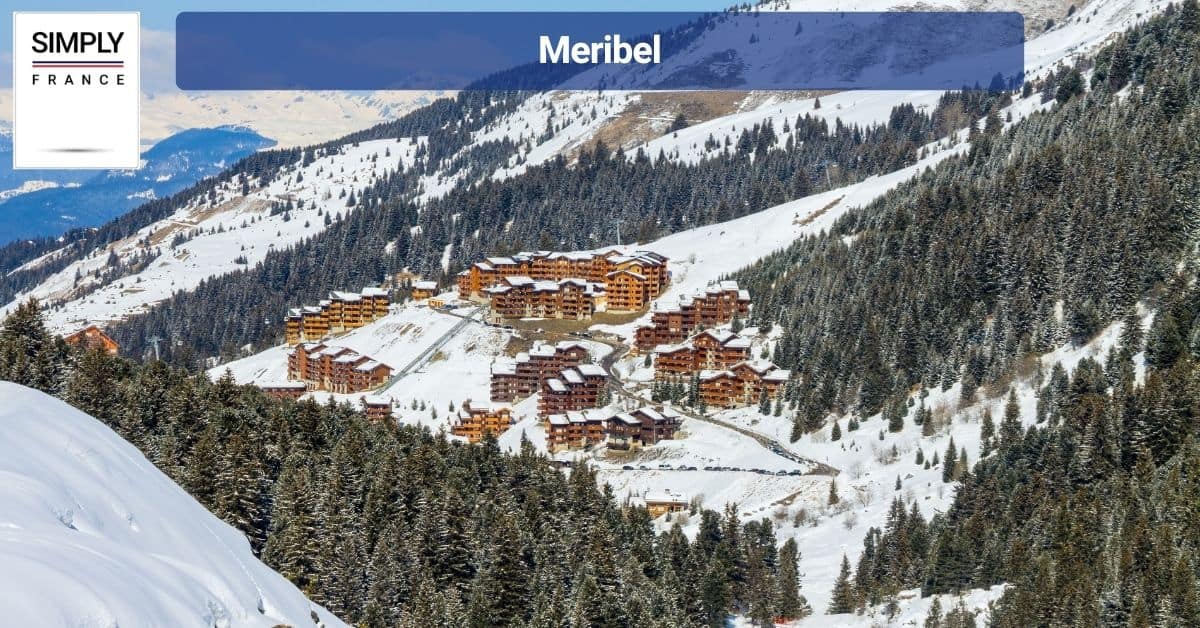 Meribel