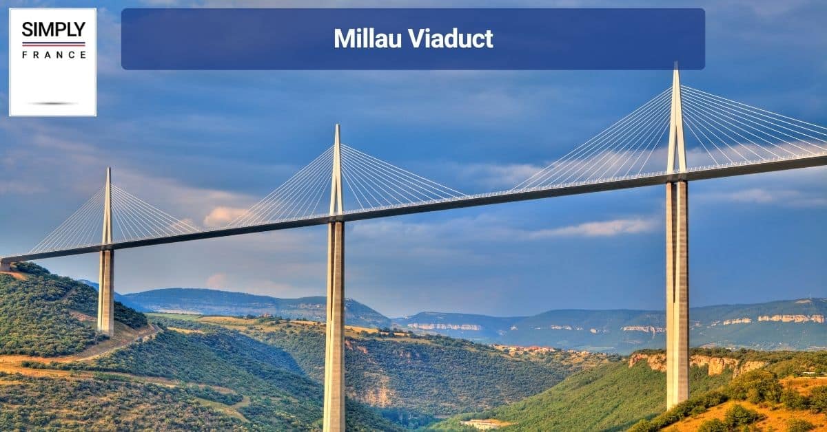 Millau Viaduct