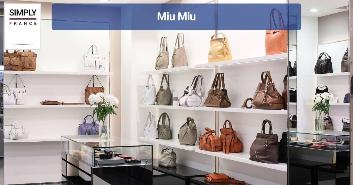 Miu Miu