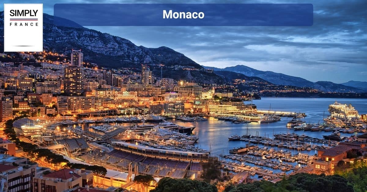 Monaco