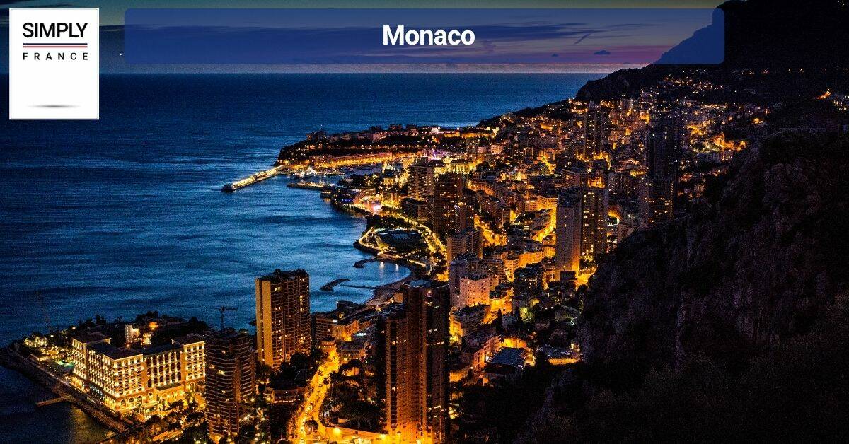 Monaco
