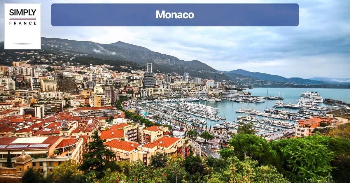 Monaco