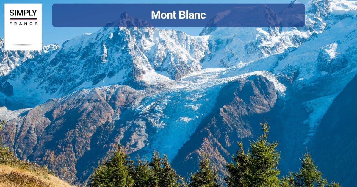 Mont Blanc