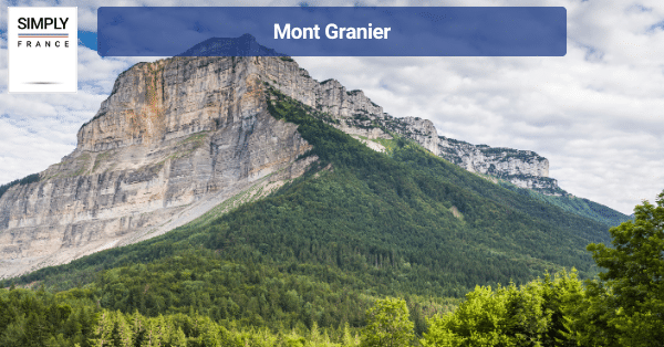 Mont Granier