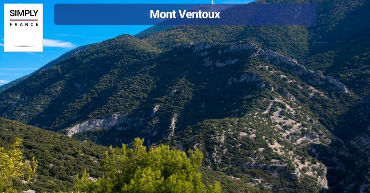 Mont Ventoux