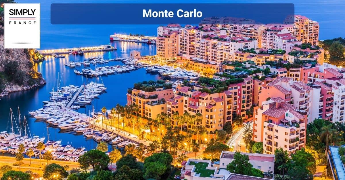 Monte Carlo
