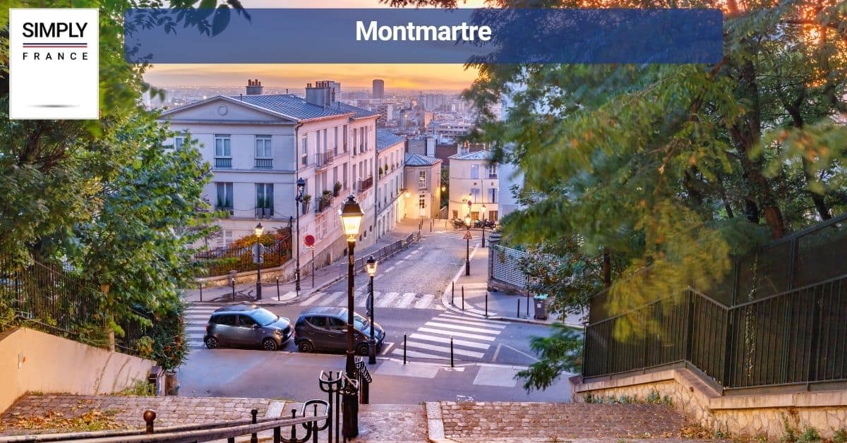 Montmartre