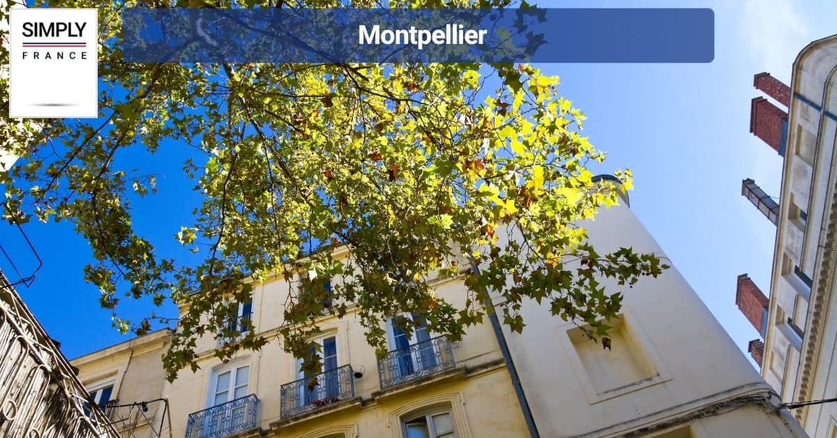 Montpellier