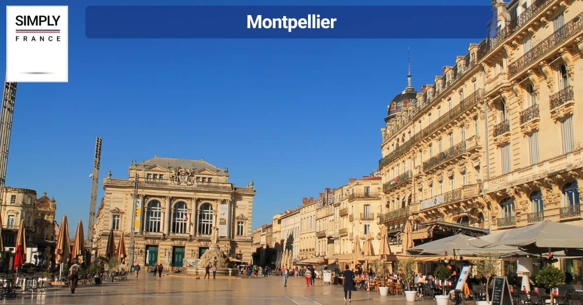 Montpellier