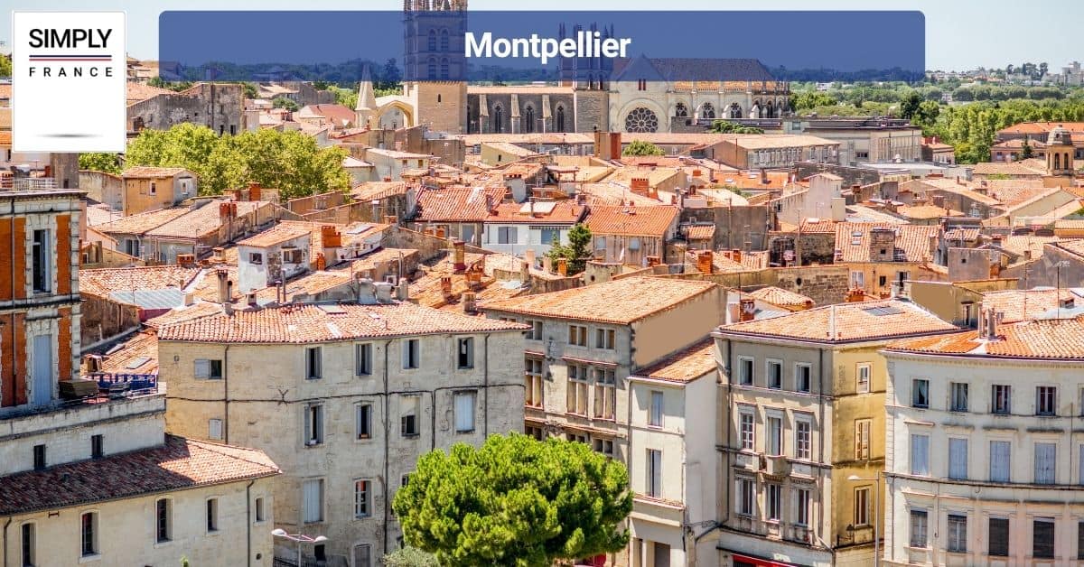 Montpellier