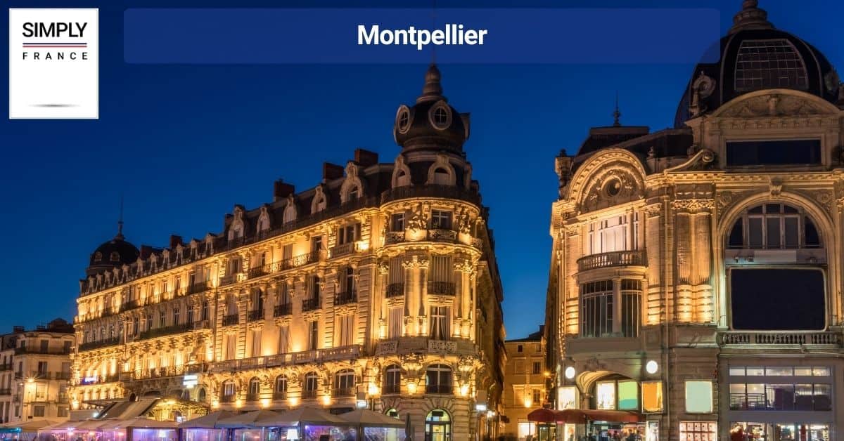 Montpellier