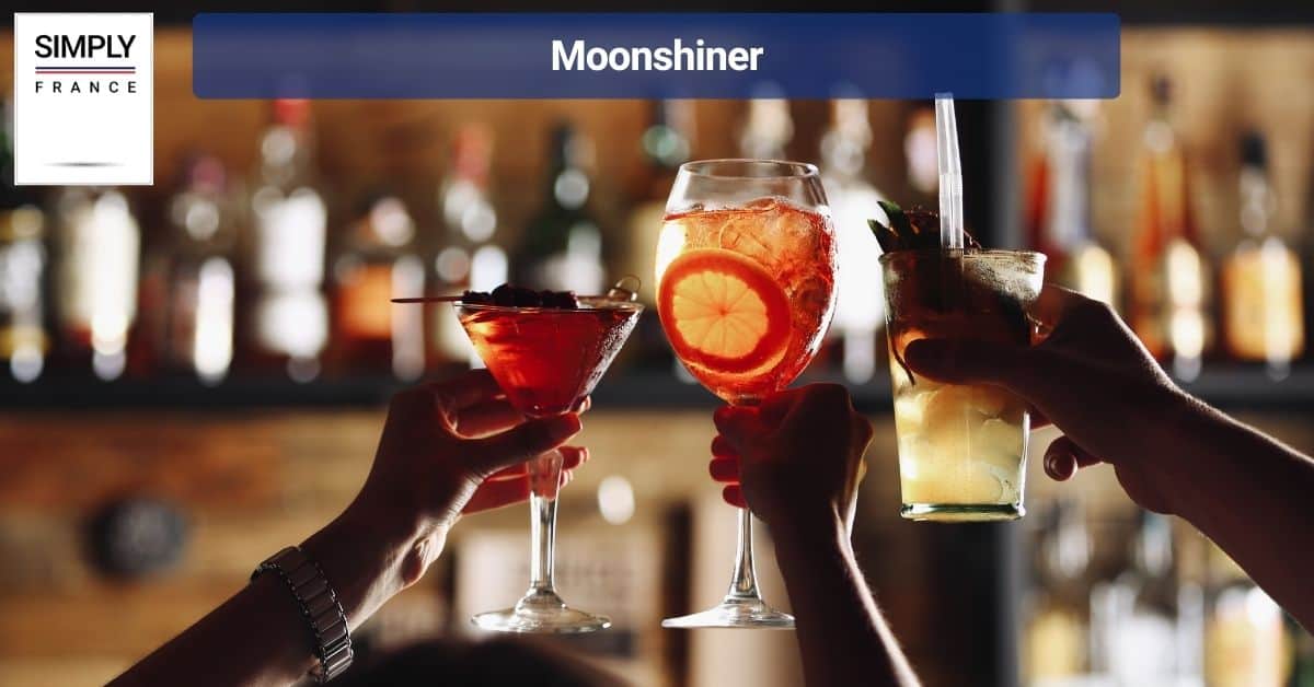 Moonshiner