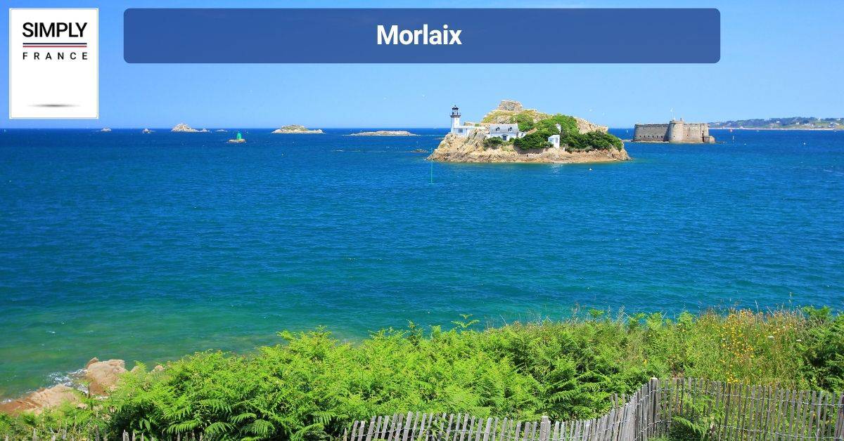 Morlaix