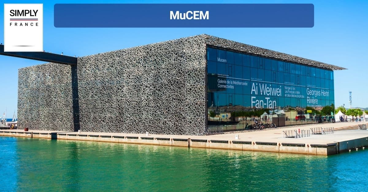MuCEM